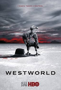 LugaTv | Watch Westworld seasons 1 - 4 for free online