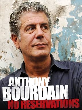 LugaTv | Watch Anthony Bourdain: No Reservations seasons 1 - 9 for free online