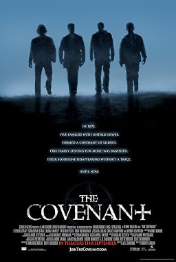 LugaTv | Watch The Covenant for free online