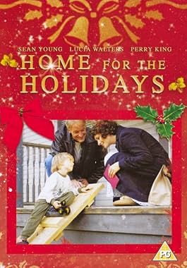 LugaTv | Watch Home for the Holidays for free online