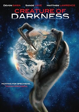 LugaTv | Watch Creature of Darkness for free online