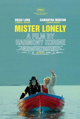LugaTv | Watch Mister Lonely for free online