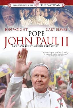 LugaTv | Watch Faith: Pope John Paul II seasons 1 - 1 for free online
