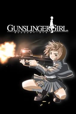 LugaTv | Watch Gunslinger Girl seasons 1 - 2 for free online