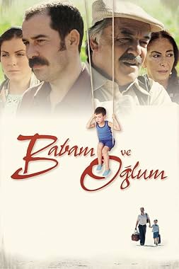 LugaTv | Watch My Father and My Son for free online
