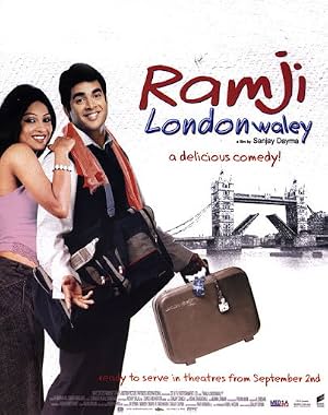 LugaTv | Watch Ramji Londonwaley for free online