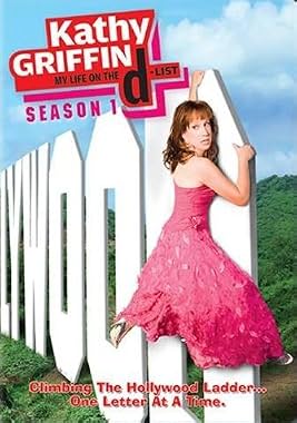 LugaTv | Watch Kathy Griffin: My Life on the D-List seasons 1 - 6 for free online