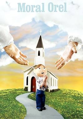 LugaTv | Watch Moral Orel seasons 1 - 3 for free online
