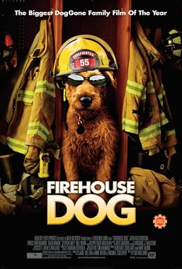 LugaTv | Watch Firehouse Dog for free online