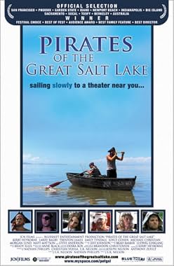LugaTv | Watch Pirates of the Great Salt Lake for free online