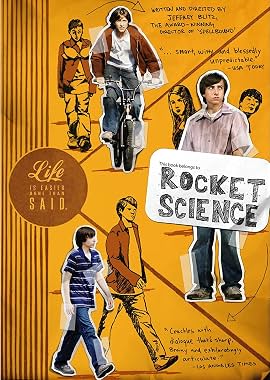 LugaTv | Watch Rocket Science for free online