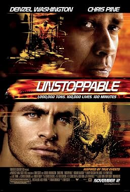 LugaTv | Watch Unstoppable for free online
