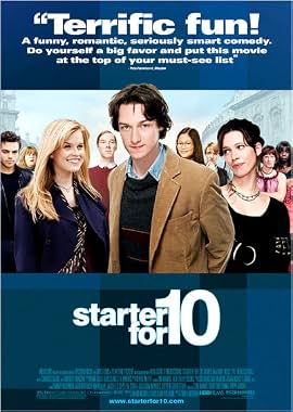 LugaTv | Watch Starter for 10 for free online