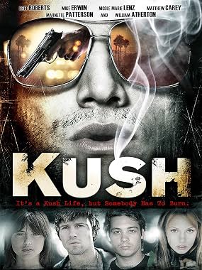 LugaTv | Watch Kush for free online