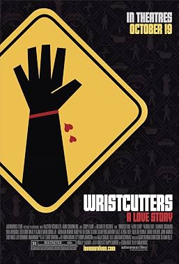 LugaTv | Watch Wristcutters: A Love Story for free online