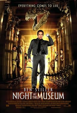 LugaTv | Watch Night at the Museum for free online
