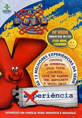 LugaTv | Watch X-Tudo seasons 1 - 2 for free online