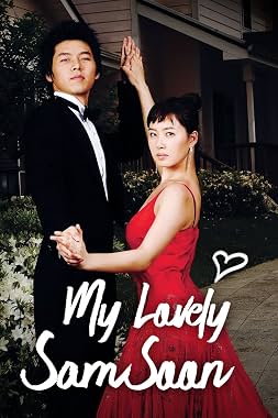 LugaTv | Watch My Lovely Sam-Soon seasons 1 - 1 for free online