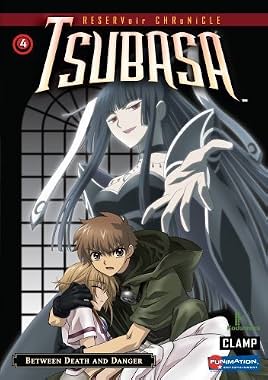 LugaTv | Watch Tsubasa RESERVoir CHRoNiCLE seasons 1 - 2 for free online