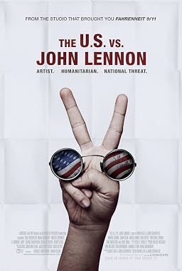 LugaTv | Watch The U.S. vs. John Lennon for free online