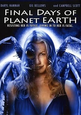 LugaTv | Watch Final Days of Planet Earth seasons 1 - 1 for free online