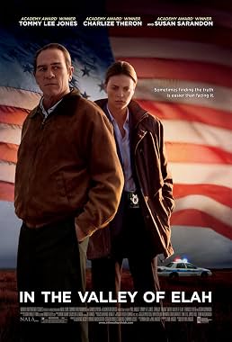 LugaTv | Watch In the Valley of Elah for free online