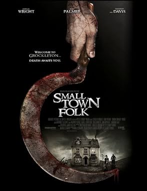 LugaTv | Watch Small Town Folk for free online