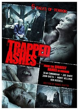 LugaTv | Watch Trapped Ashes for free online