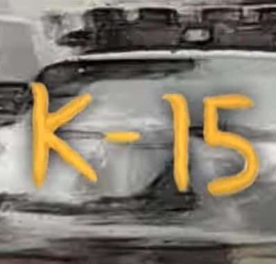 LugaTv | Watch K-15 seasons 1 - 16 for free online