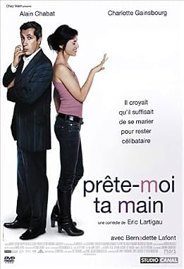 LugaTv | Watch Prête moi ta main for free online