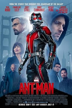 LugaTv | Watch Ant-Man for free online