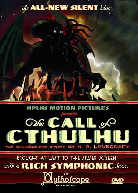 LugaTv | Watch The Call of Cthulhu for free online