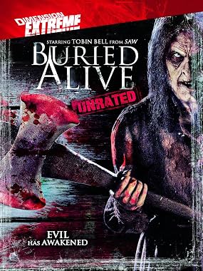 LugaTv | Watch Buried Alive for free online
