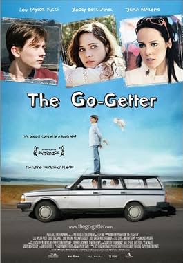 LugaTv | Watch The Go Getter for free online