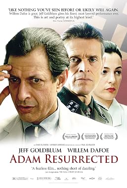 LugaTv | Watch Adam Resurrected for free online