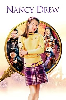 LugaTv | Watch Nancy Drew for free online
