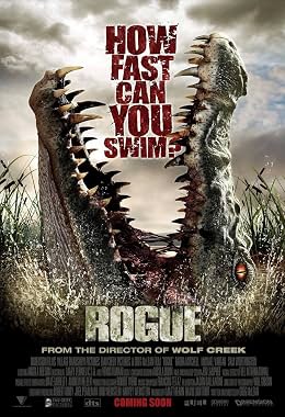 LugaTv | Watch Rogue for free online