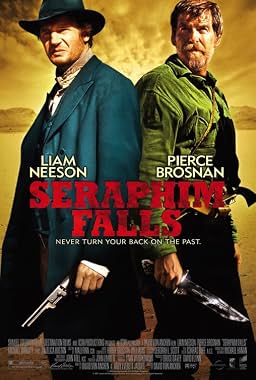 LugaTv | Watch Seraphim Falls for free online