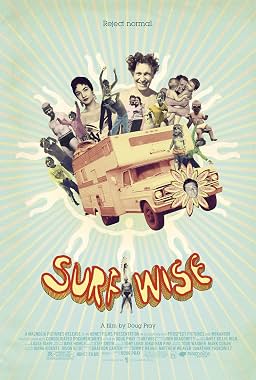 LugaTv | Watch Surfwise for free online