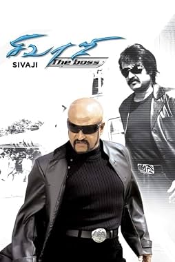 LugaTv | Watch Sivaji for free online