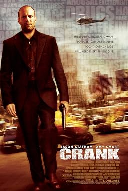 LugaTv | Watch Crank for free online