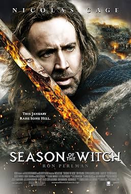 LugaTv | Watch Season of the Witch for free online