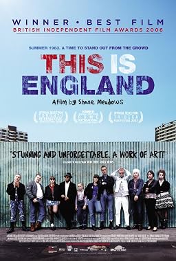 LugaTv | Watch This Is England for free online