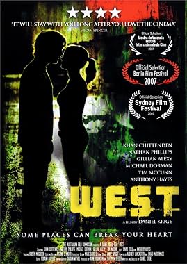 LugaTv | Watch West for free online