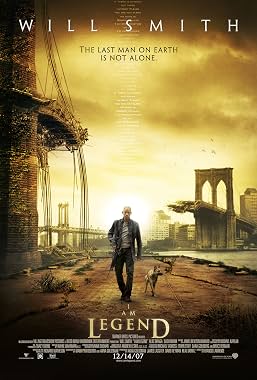 LugaTv | Watch I Am Legend for free online