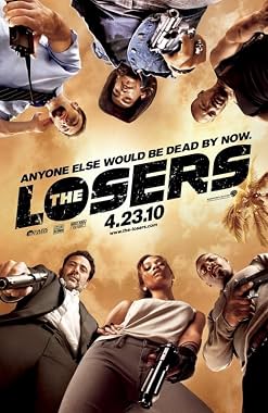 LugaTv | Watch The Losers for free online