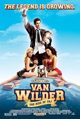 LugaTv | Watch Van Wilder 2 The Rise of Taj for free online