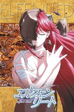 LugaTv | Watch Elfen Lied seasons 1 - 1 for free online
