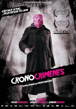 LugaTv | Watch Timecrimes for free online