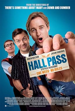 LugaTv | Watch Hall Pass for free online